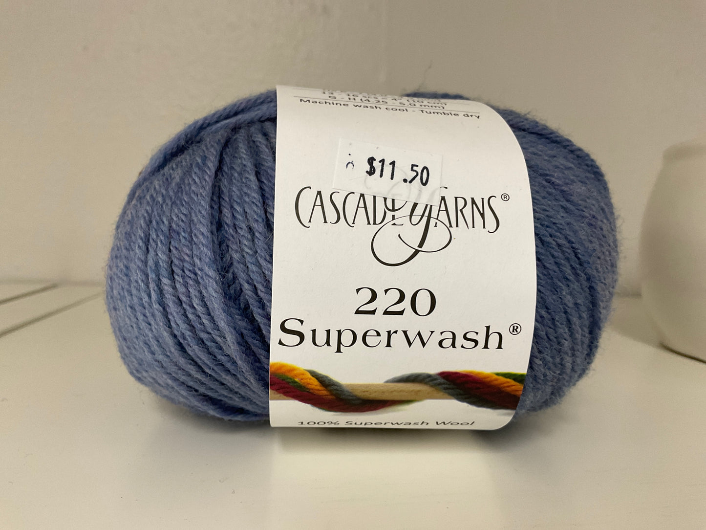 Cascade Yarns 220 Superwash