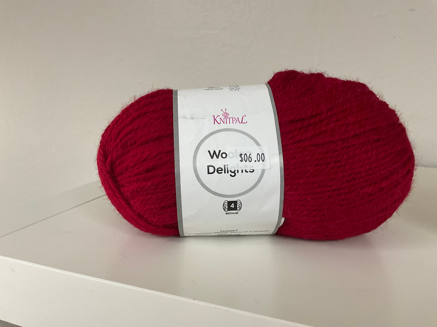 Knitpal Woolen Delights