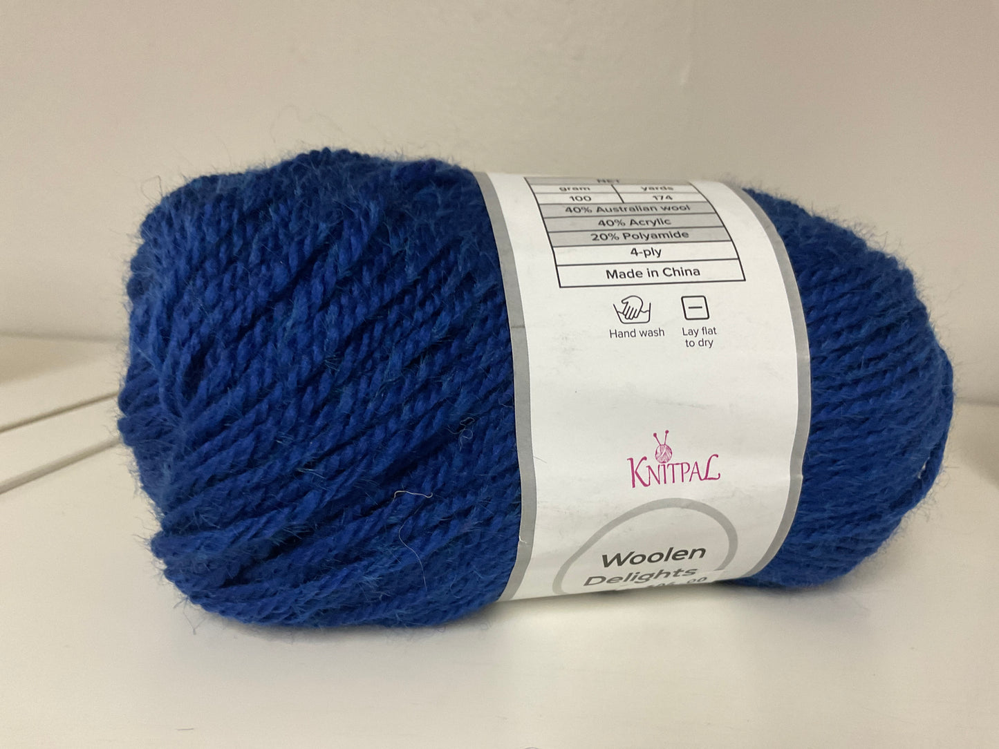 Knitpal Woolen Delights